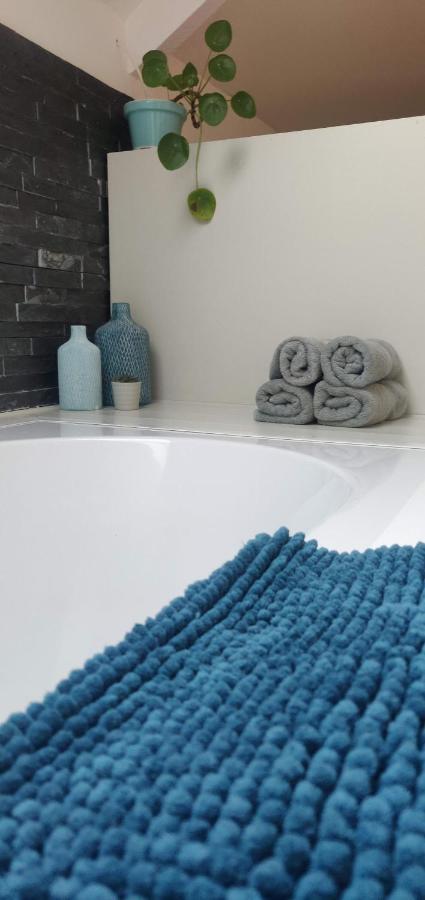 Wetterdelle Villa Heers Ngoại thất bức ảnh