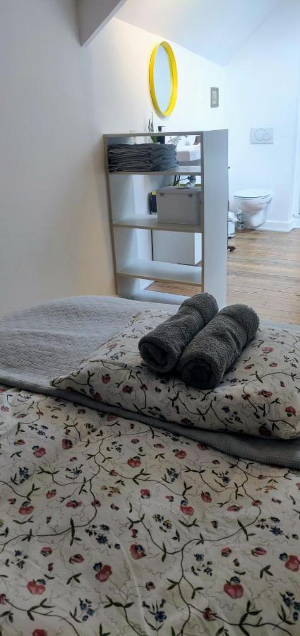 Wetterdelle Villa Heers Ngoại thất bức ảnh