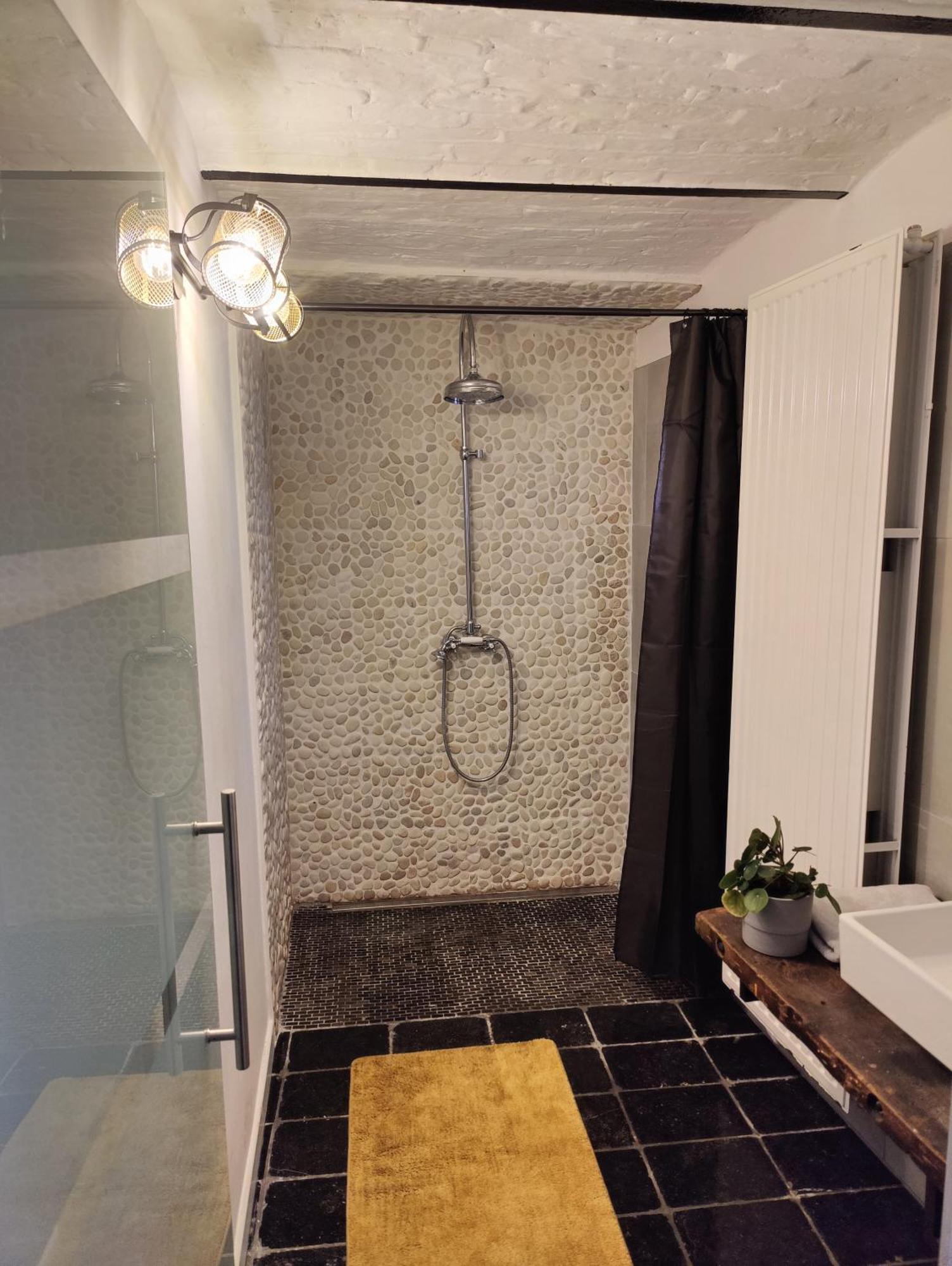 Wetterdelle Villa Heers Ngoại thất bức ảnh